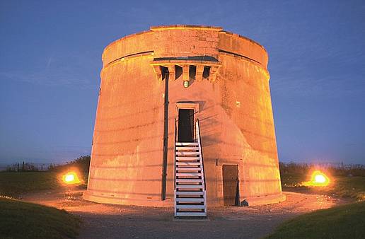 visit the hurdy gurdy radio museum