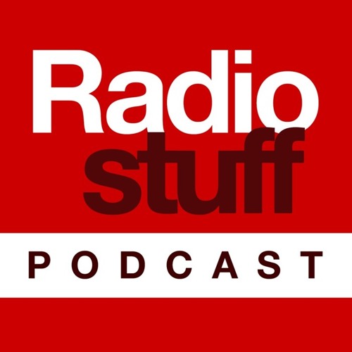 Radio Stuff Podcast: Mentoring Talent
