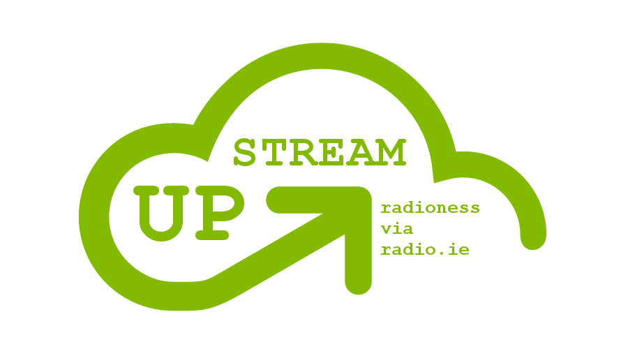 We are radio.ie