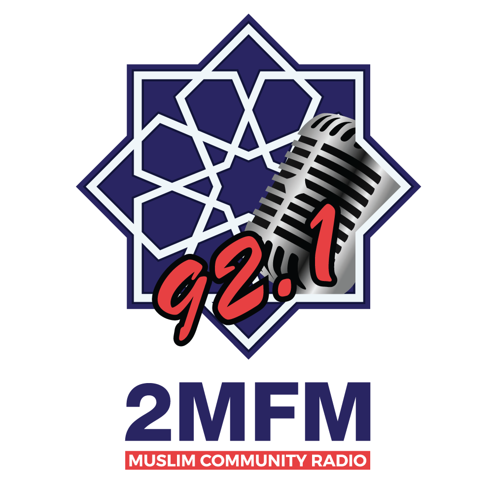 2MFM Muslim Community Radio